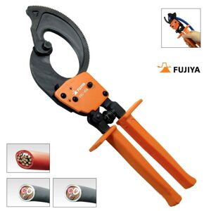 Kìm cắt cáp hạng nặng Fujiya FRC-45A