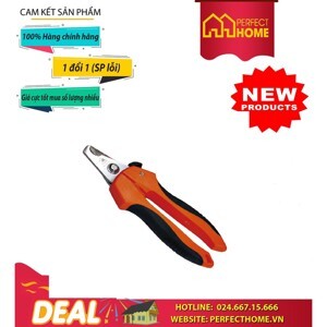 Kìm cắt cáp không gỉ Fujiya 610-170