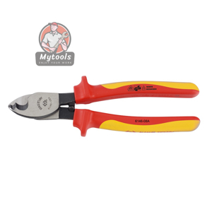 Kìm cắt cáp Kingtony 6146-08A, 8"