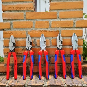 Kìm cắt cáp Knipex 09 02 240