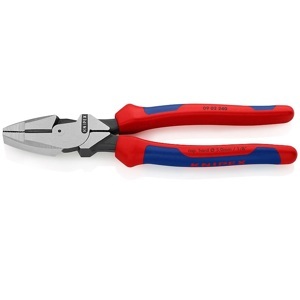 Kìm cắt cáp Knipex 09 02 240