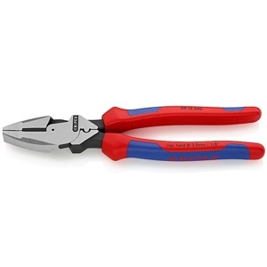 Kìm cắt cáp Knipex 09 12 240