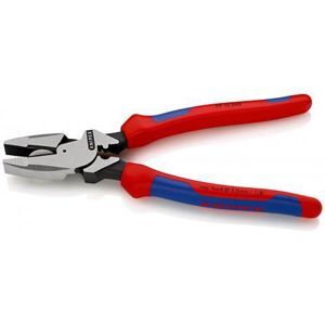 Kìm cắt cáp Knipex 09 12 240