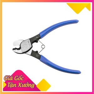 Kìm cắt cáp mini Tsunoda CT-10TS