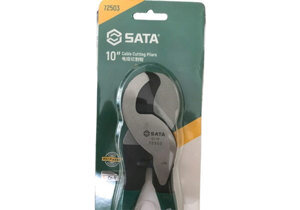 kìm cắt cáp Sata 72503