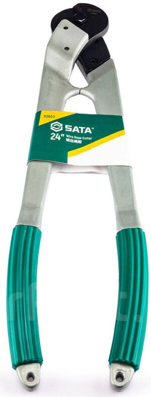 Kìm cắt cáp Sata 93603