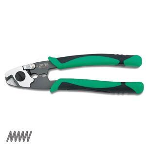 Kìm cắt cáp Toptul DNCA227E