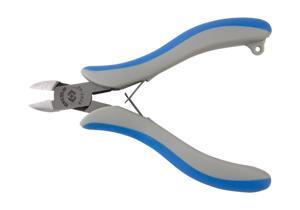 Kìm cắt chân linh kiện Kingtony 6207-05 dài 118mm