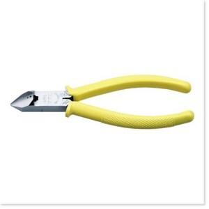 Kìm cắt chéo 150mm Tsunoda NP-150HG