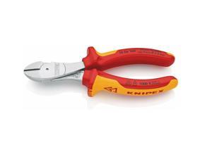 Kìm cắt chéo đòn bẩy cao Knipex 74 06 160