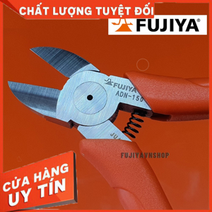 Kìm cắt chéo Fujiya ADN-150