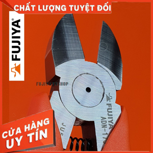 Kìm cắt chéo Fujiya ADN-175