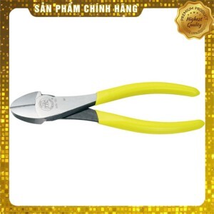 Kìm cắt chéo hàm rộng 180mm Tsunoda WN-180