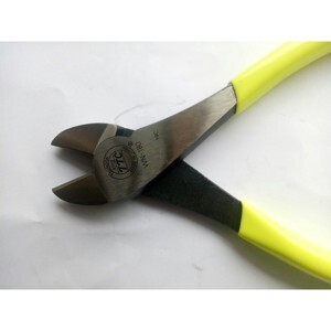 Kìm cắt chéo hàm rộng 180mm Tsunoda WN-180