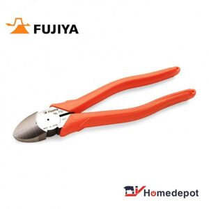 Kìm cắt chéo lưỡi tròn Fujiya 770-200