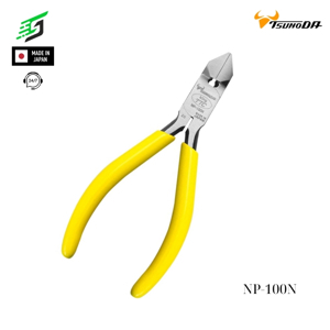 Kìm cắt chéo Tsunoda NP-100N