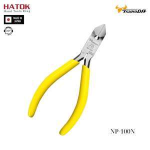 Kìm cắt chéo Tsunoda NP-100N