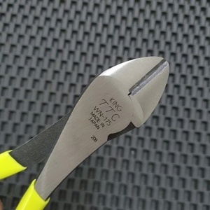 Kìm cắt chéo Tsunoda WN-175