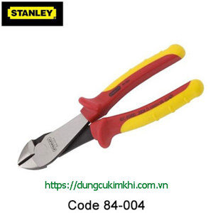 Kìm cắt chuyên dùng Stanley 84-009