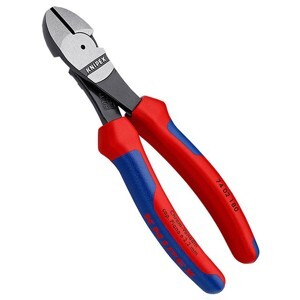 Kìm cắt cộng lực Knipex 74 02 180