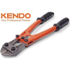 Kìm cắt cộng lực Kendo 12003