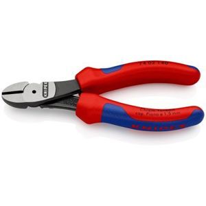 Kìm cắt cộng lực Knipex 74 02 160