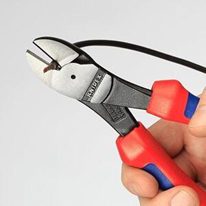 Kìm cắt cộng lực Knipex 74 02 160