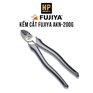 Kìm cắt cường lực Fujiya AKN-200