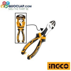 Kìm cắt đầu nặng cao cấp Ingco HHHDCP28180