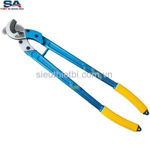 Kìm cắt dây cáp điện Licota TPT-20046A