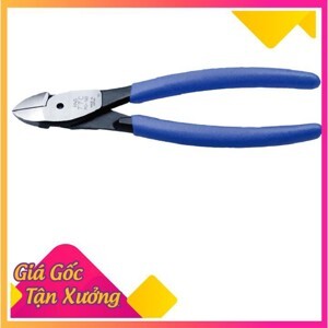 Kìm cắt dây cứng tác động mạnh 160mm Tsunoda PG-160