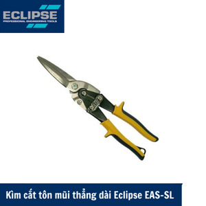 Kìm cắt dây điện Eclipse EAS-SL