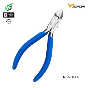 Kìm cắt dây rút Tsunoda KBN-100S