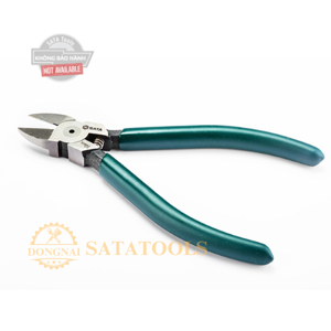 Kìm cắt dây Sata 70-641 - 5inch