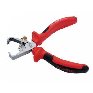 Kìm cắt dây VDE Toptul DGBD2106