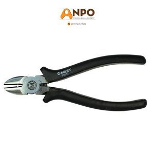 Kìm cắt đen C-Mart B0012