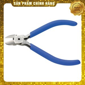 Kìm cắt điện tử 100mm Tsunoda MN-100