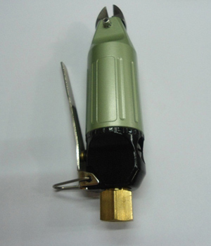 Kìm cắt dùng hơi loại đòn bẩy YMR-10 YUNICA