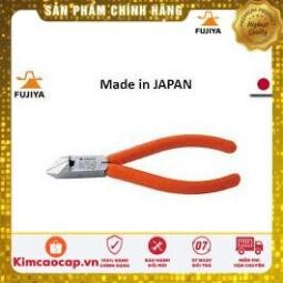 Kìm cắt góc nghiêng Fujiya 50A-175