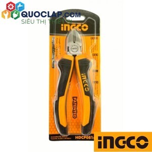 Kìm cắt Ingco HDCP08188