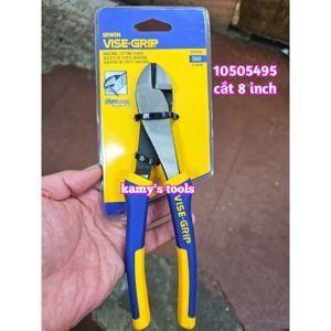 Kìm cắt Irwin 10505495, 8"