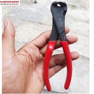 Kìm cắt Keiba E-806, 6" 165mm