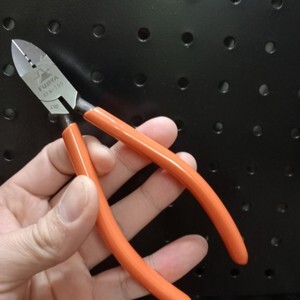 Kìm cắt kèm tuốt dây Fujiya AFN-150