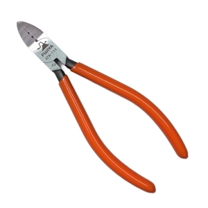 Kìm cắt kèm tuốt dây Fujiya AFN-150