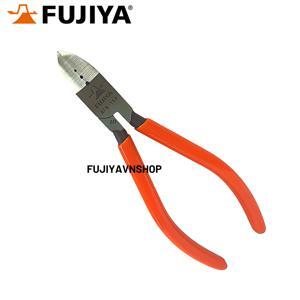 Kìm cắt kèm tuốt dây Fujiya AFN-150