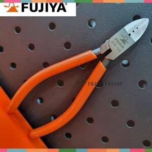 Kìm cắt kèm tuốt dây Fujiya AFN-150