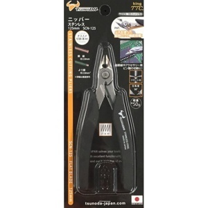 Kìm cắt không gỉ 5-inch Tsunoda SCN-125