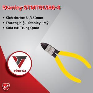 Kìm cắt kiểu nhật Stanley STMT91388-8