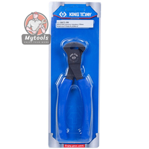 Kìm cắt Kingtony 6411-06 6.5inch