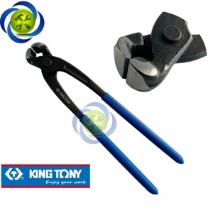 Kìm cắt Kingtony 6431-10C, 10"